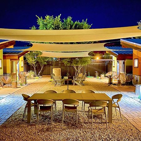 Downtown Kokopelli West 4 - Newly Remodeled Stylish Studio Moab Exterior photo