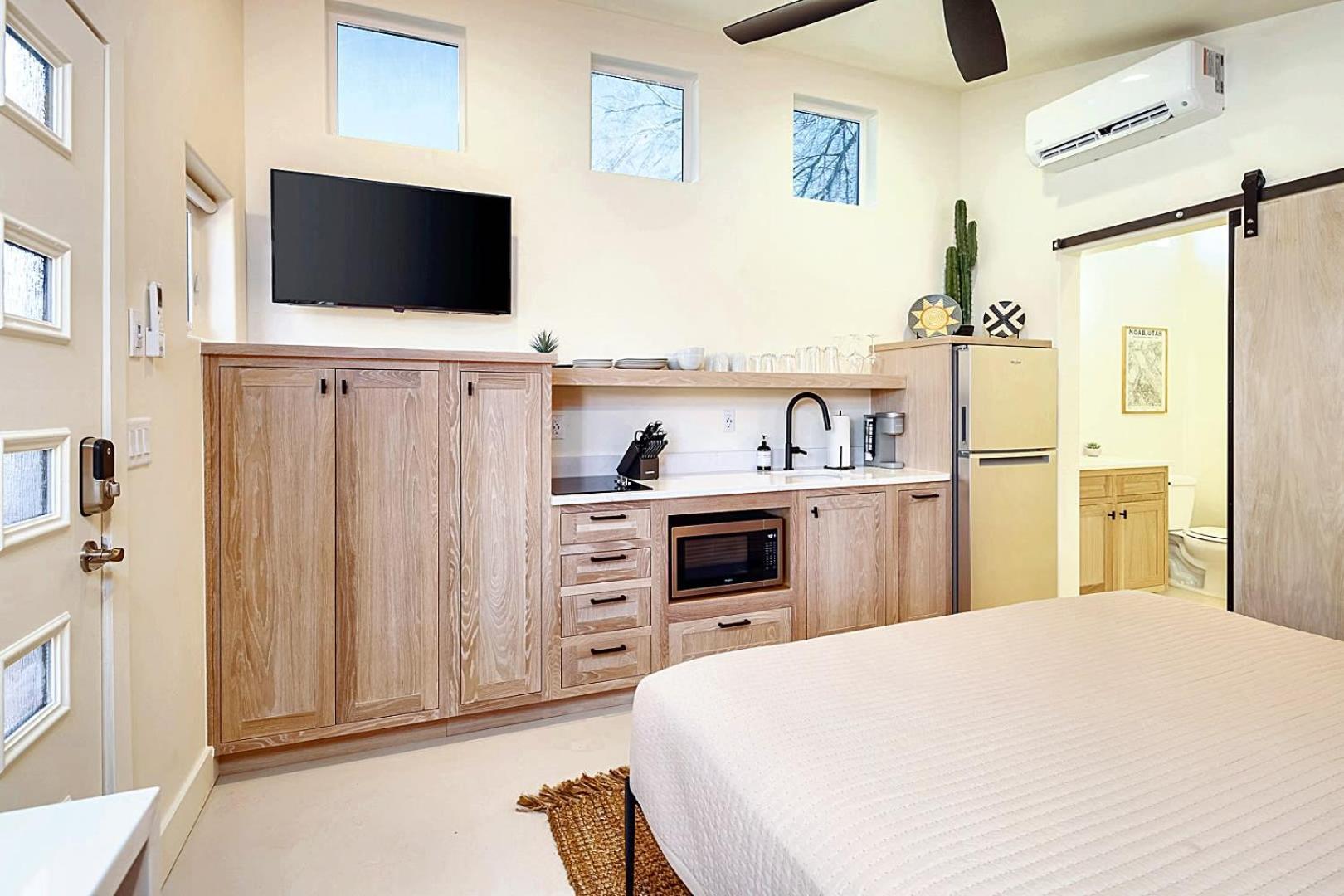 Downtown Kokopelli West 4 - Newly Remodeled Stylish Studio Moab Exterior photo